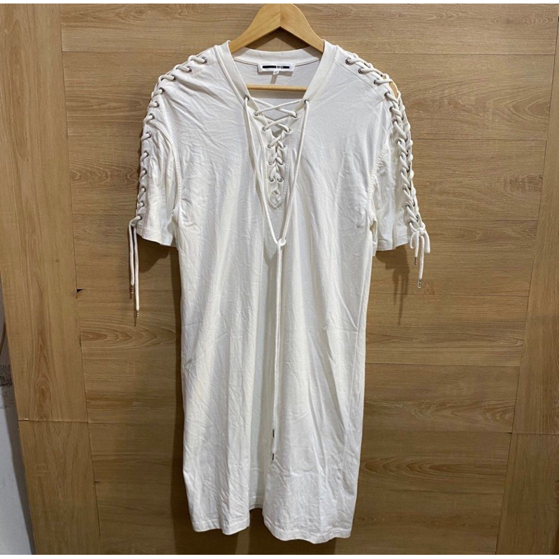 Dress MCQ Alexander Mcqueen