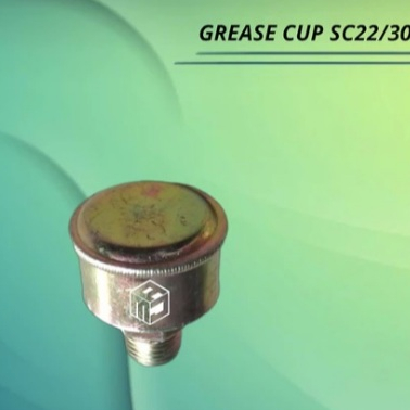 

Grease Cup rumah gemuk Mesin Semprot Tu26 sprayer sanchin stick cuci steam motor mobil jet cleaner sc22/30