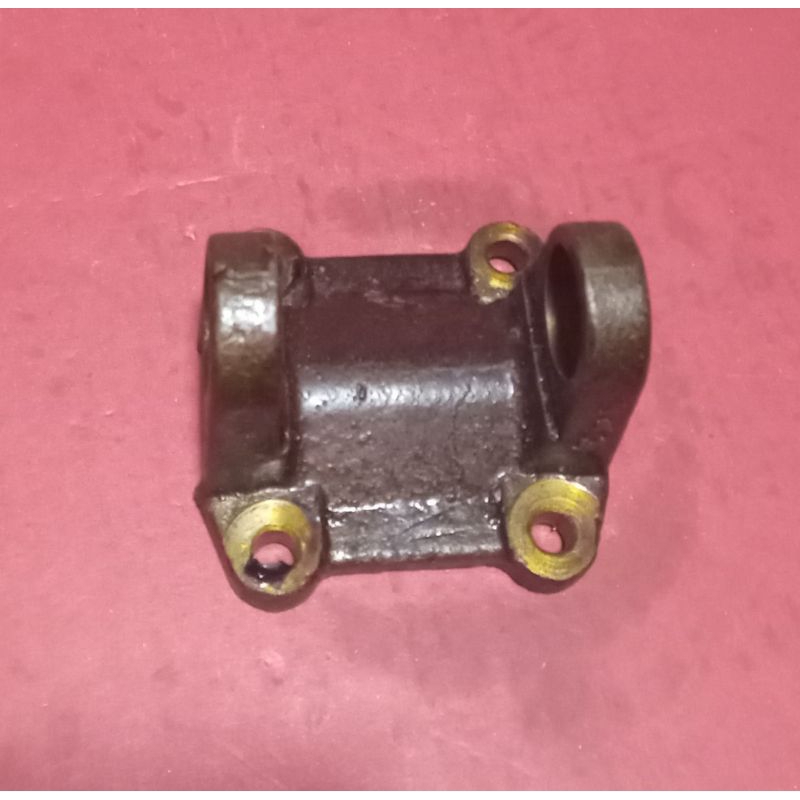 tapak kopel flange joint Hardtop 2F 1F