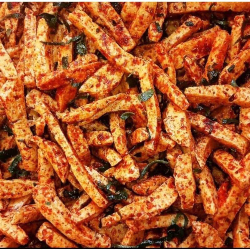 

Basreng Pedas 1kg Basreng Stik Viral Basreng Original Basreng Pedas Terbaru Pedas Daun Jeruk Basreng