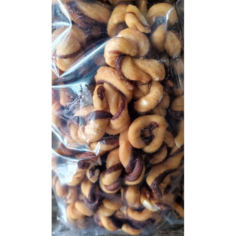 

(250gr)plintir jajanan jadul gurih renyah