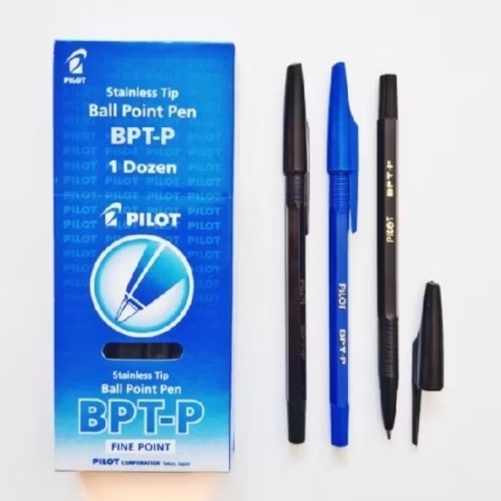 

(1 biji ) Pulpen Pilot BPT -P Fine point 0.7mm