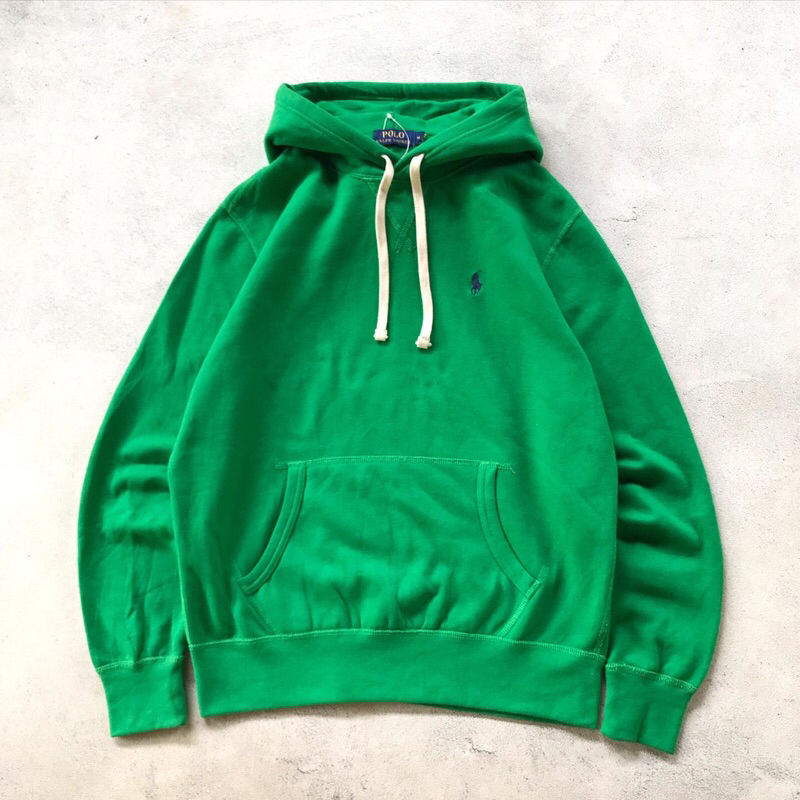 Hoodie Polo Ralp Laurent