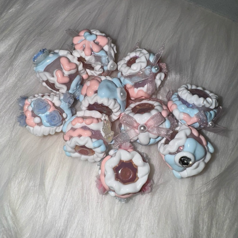 

PAINTING FANCY (5 pcs)