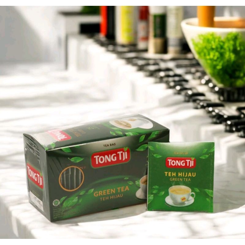 

Tong Tji Teh Hijau Green Tea Celup Sisa AMPLOP - CLGT / Daun Teh Kualitas Super / Teh Tubruk Super / Teh Khas Tegal Slawi / Teh Hijau Celup / Teh Tong Tji Tegal/Oleh Oleh Khas Tegal / Teh Hijau Wangi/ Teh Kepyur Hijau / Teh Solo / Teh Tongtji Green Tea