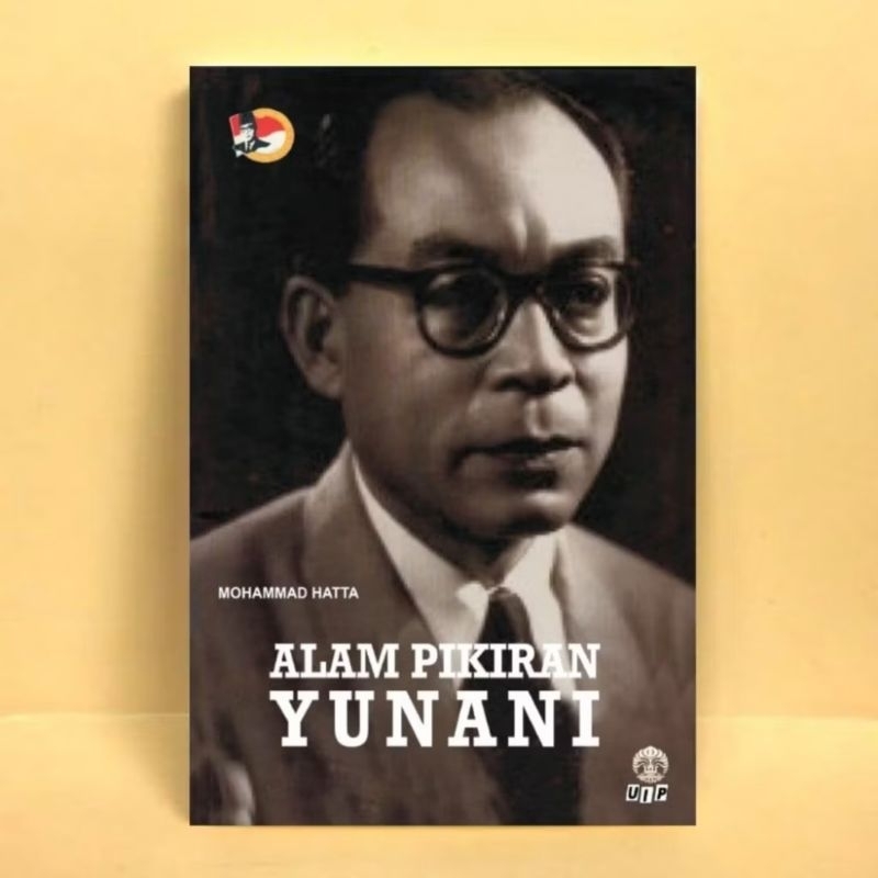 Alam Pikiran Yunani