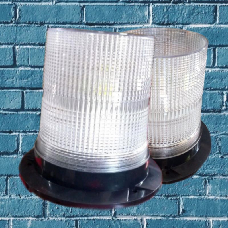 lampu rotary blitz nex level 12-24 volt