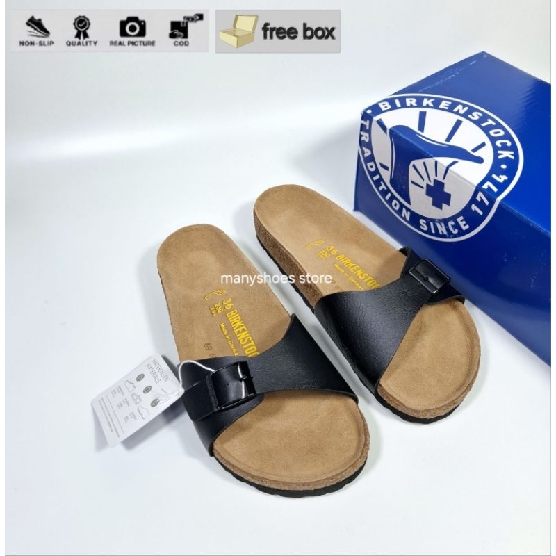 SANDAL BIRKENSTOCK MADRID/BIRKENSTOCK MADRID/SANDAL BIRKENSTOCK