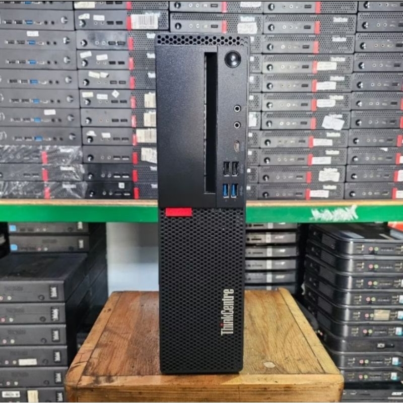 PC LENOVO M920S CORE i7 8700 RAM 16GB SSD 512GB MANTUL