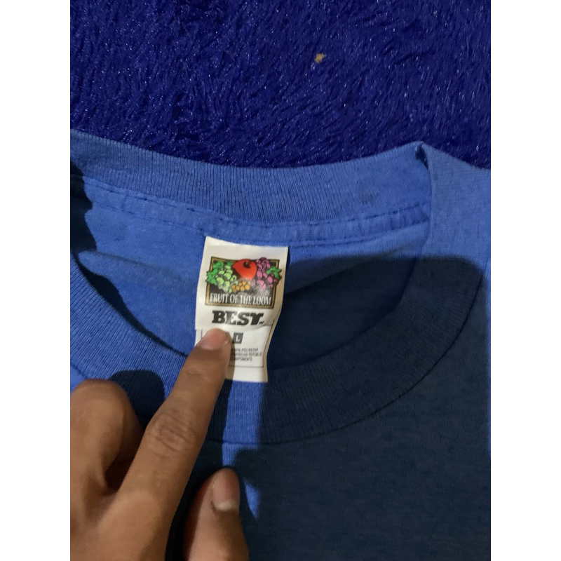 crewneck fruit of the loom