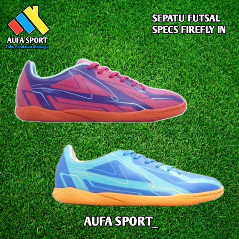 SEPATU FUTSAL SPECS FIREFLY IN ORIGINAL|SEPATU FUTSAL SPECS|SEPATU FUTSAL SPECS ORI|SEPATU FUTSAL