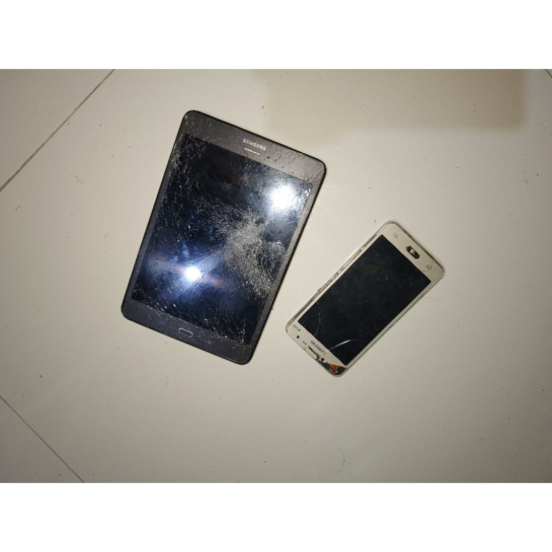 mesin Samsung Tab A p355