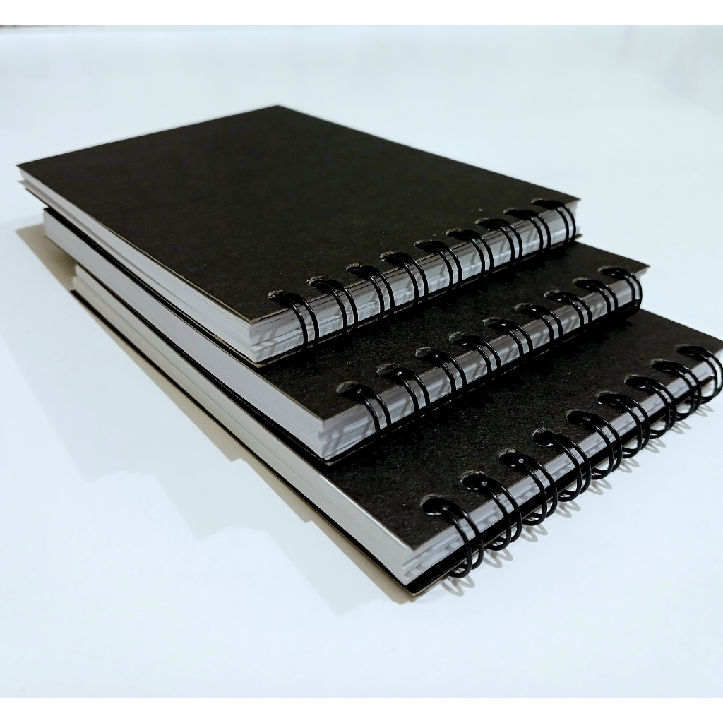 

notebook spiral B7 ukuran mini /Agenda kerja/catatan sehari hari