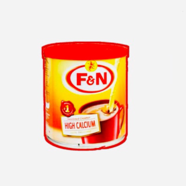 

SUSU F&N MALAYSIA | SUSU FN ORIGINAL 1kg | HIGH CALCIUM |