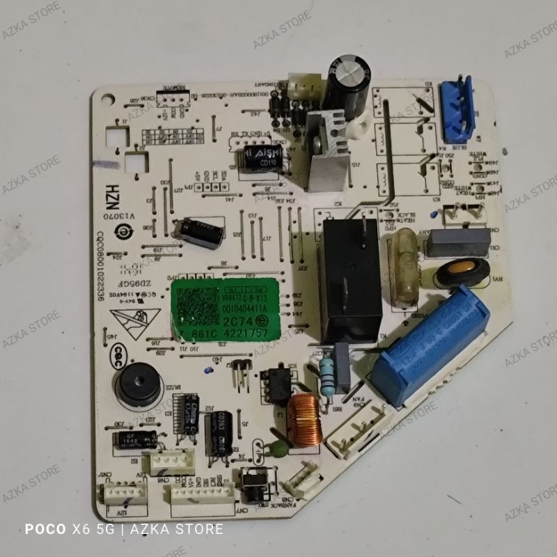 Modul AC Haier original PCB INDOOR AC HAIER
