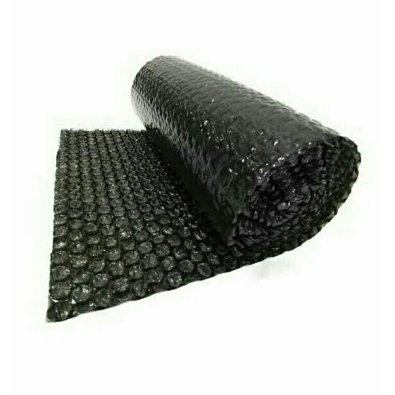 

bubble warp tambahan pelindung produk