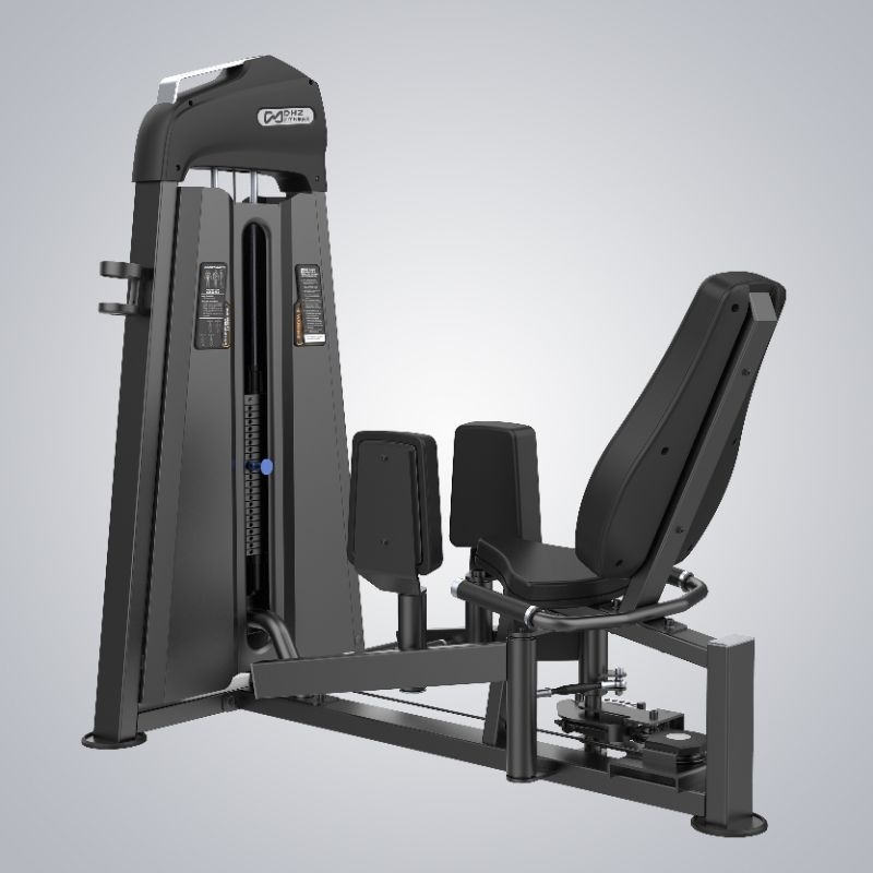 ABDUCTOR & ADDUCTOR DHZ FITNESS