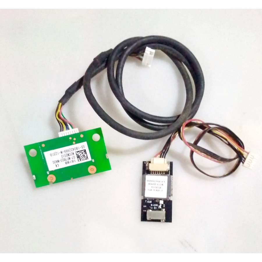 Modul Wifi Smart TV LED TCL L43P6US