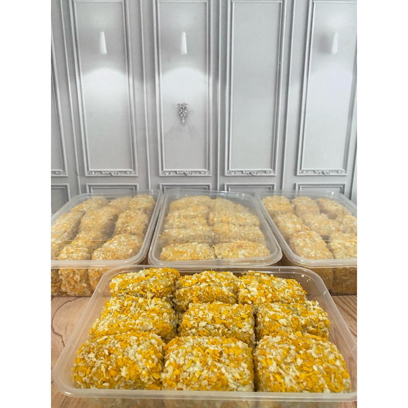 

Nugget Mie