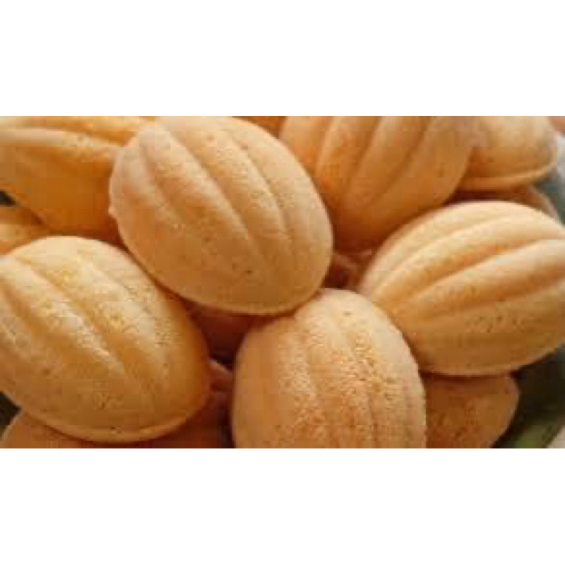 

kue kolombeng KHAS DAERAH GORONTALO