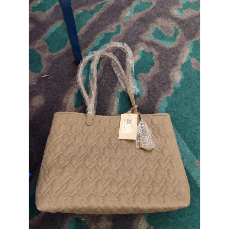 Heylocal - Amsterdam bag khaki original