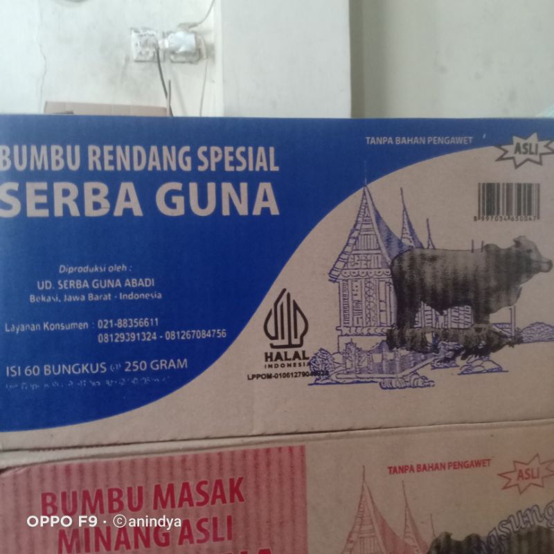 

serbaguna rendang serbaguna gulai bumbu serbaguna rendang bumbu serbaguna gulai