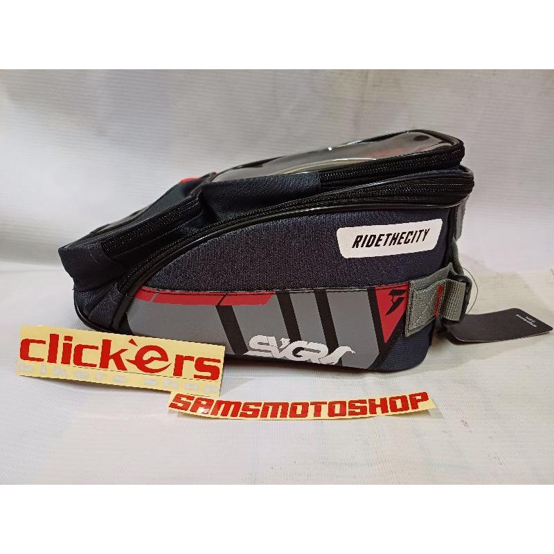 

Nycyta Home Tankbag Mini 2023 Tas Tangki Tankbag Mini 7 Gear Tas Motor Tas Gaul Tas Slempang 7Gear
