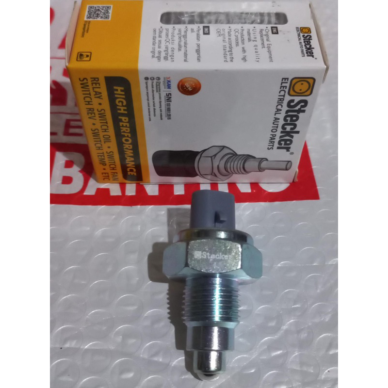 Swit atret/ mundur Toyota kijang 7k,vios,starlet,great corolla STECKER