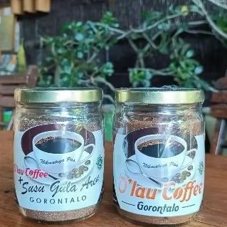 

o'lau coffe