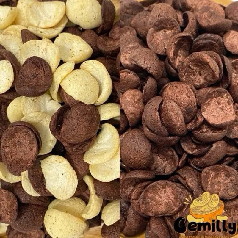 

SEREALCOKLAT