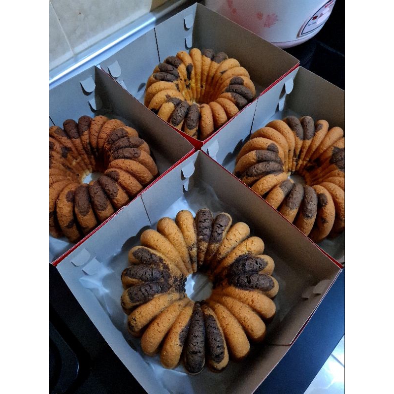 

Marblecake