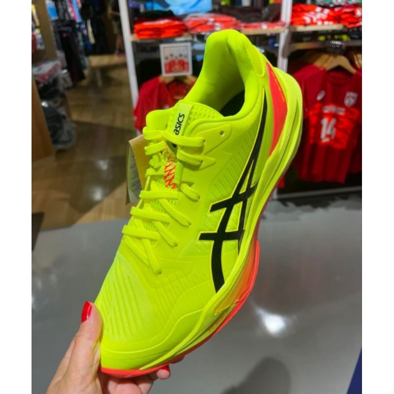 sepatu sky elite ff3 ORIGINAL