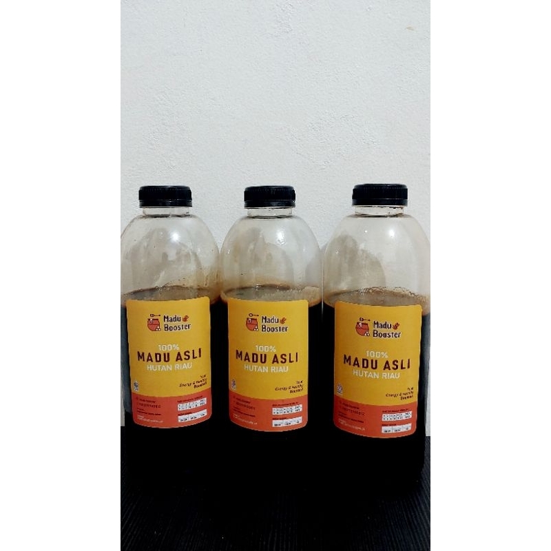 

Madu Murni Hutan Riau Akasia Cassicarva PAKET RESELLER