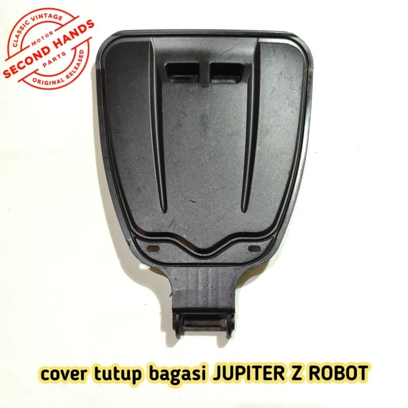 Cover Tutup Bagasi JUPITER Z Robot