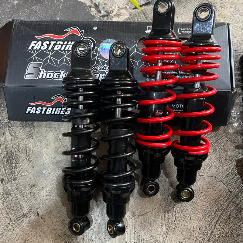 Shock Shockbreaker Bebek Non Tabung Fast Bikes Model Yss Top Prime