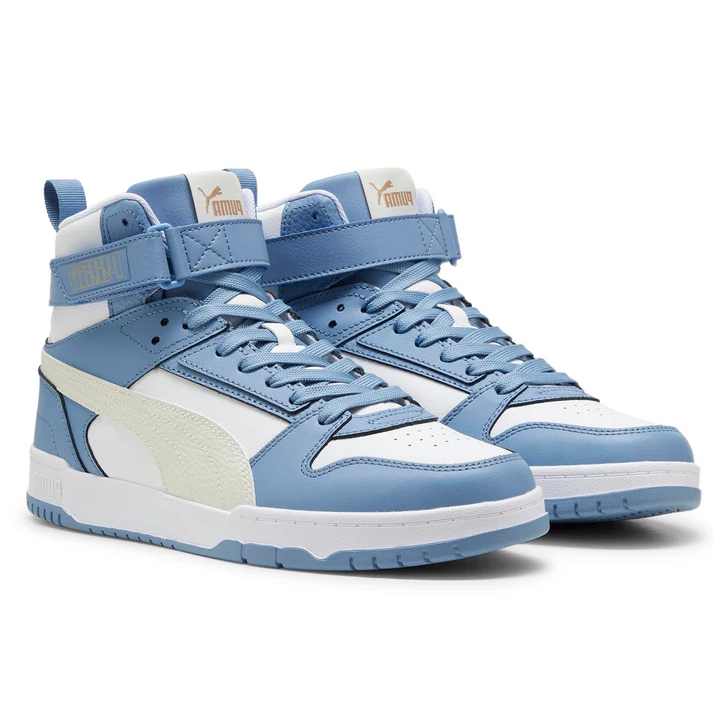 Sepatu Casual PUMA RBD Game 385839 25