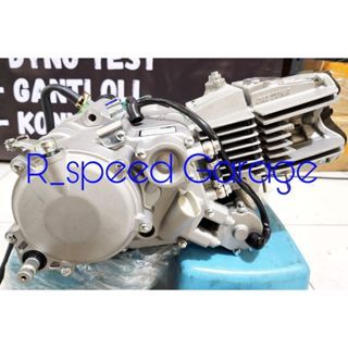 MESIN DAYTONA ANIMA 190 CC FE ELECTRIC STATER MOTOR