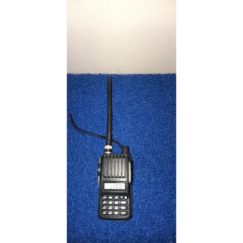 HT ICOM IC V80 Original Bekas