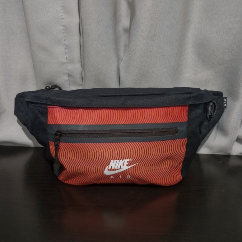 Nike Air Elemental waist bag / fanny pack