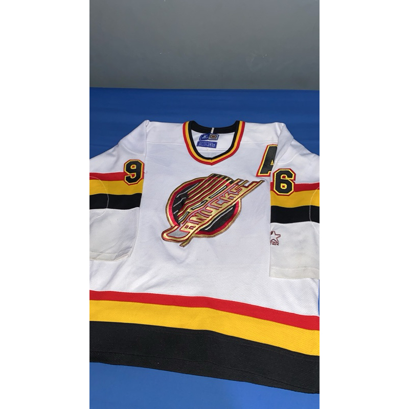 JERSEY NHL STARTER