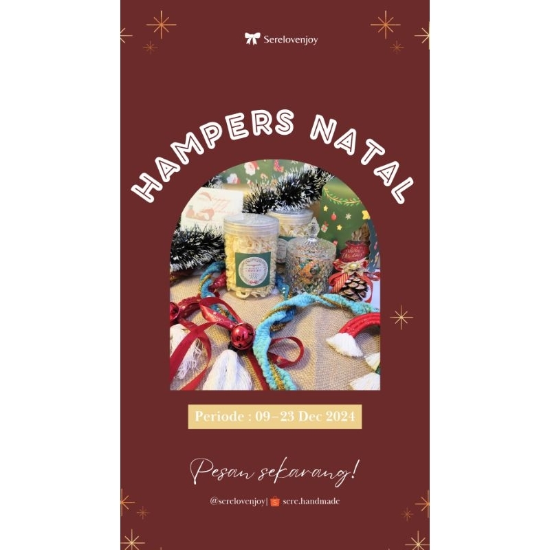 

HampersNatal