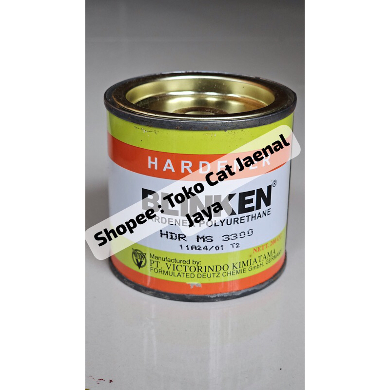 Hardener Blinken MS 3300