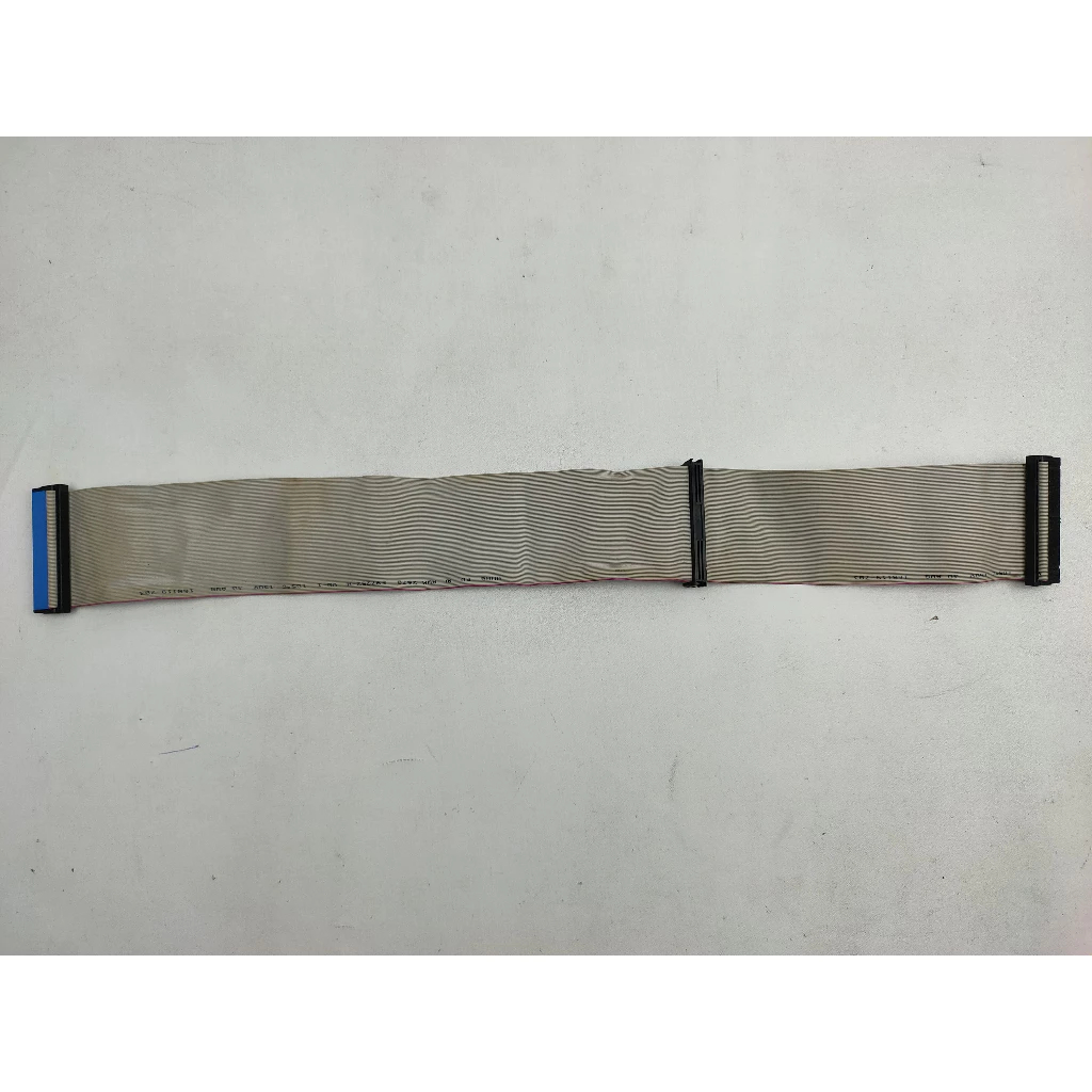 ET71 KIDM-UN-11 KABEL IDE ATA 100 HARDDISK HDD TO DVD ROM 40 PIN