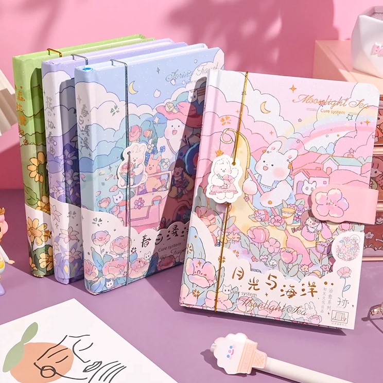 

KODE PRODUK BDS9Y4252 Buku Catatan Kelinci Lucu Buku Catatan Karakter Lucu Buku Catatan Jurnal Kelinci Lucu