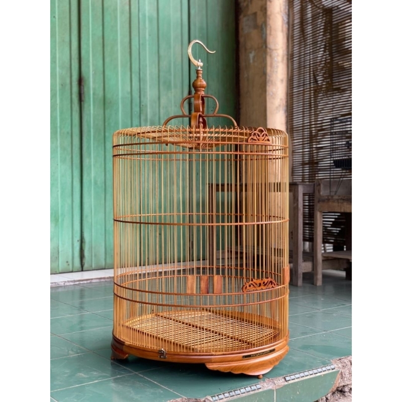 Sangkar Murai, Sangkar Murai no2, Sangkar Murai jati