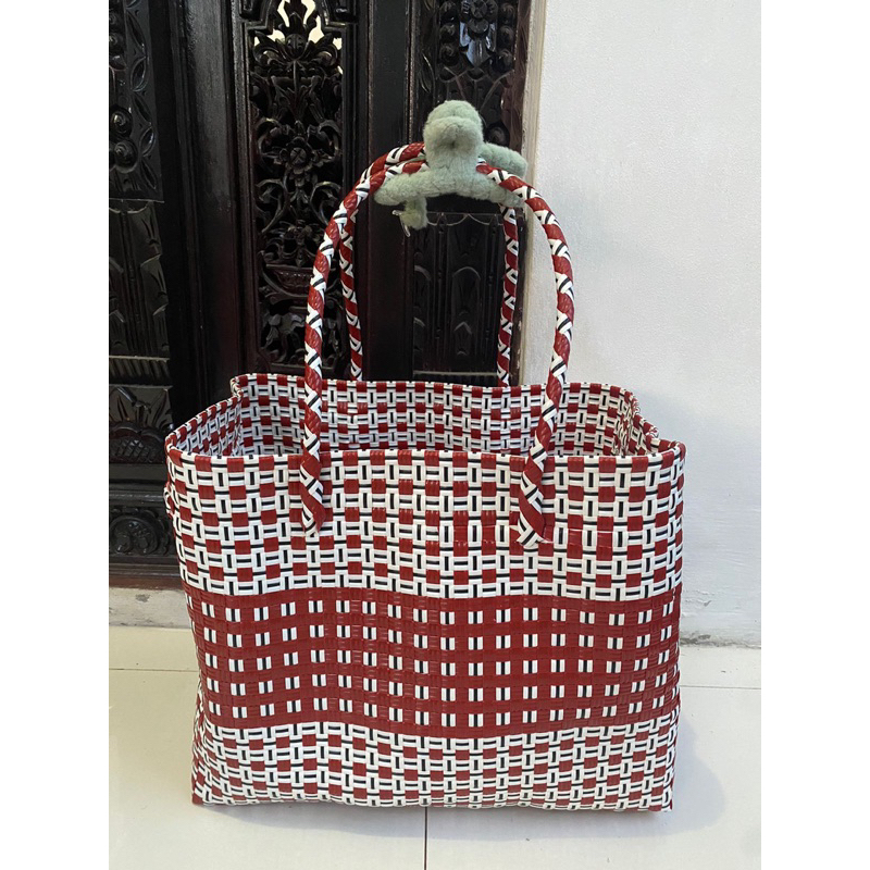 Tas jali XL // Tas banten
