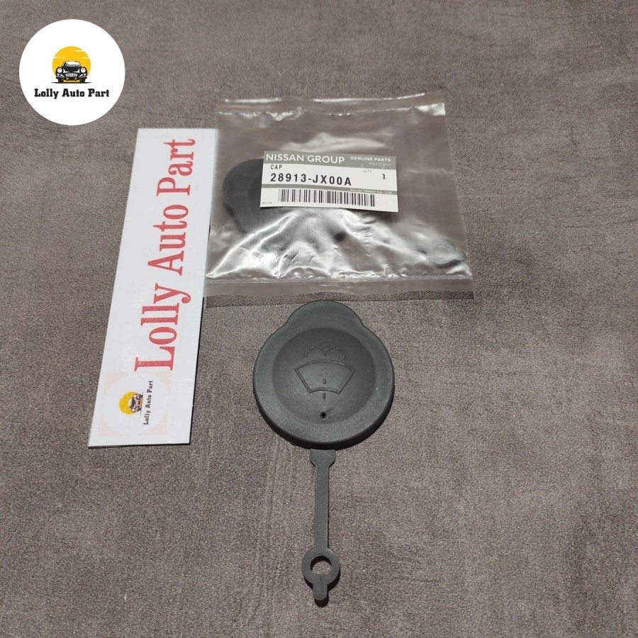 TUTUP TABUNG WIPER NISSAN LIVINA GRAND LIVINA EVALIA MARCH