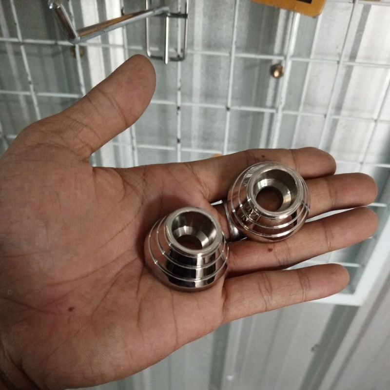 BAUT VARIASI SEGITIGA ATAS RX KING/BAUT KOMSTIR RX KING BYSON VIXION SCORPIO NINJA