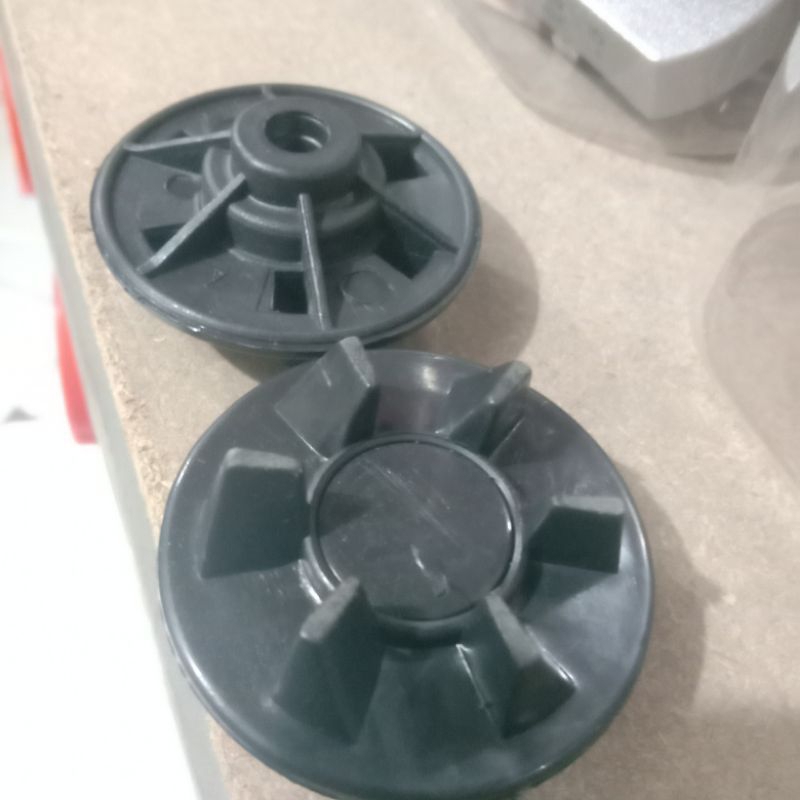 conector/ gigi/ gear blender miyako