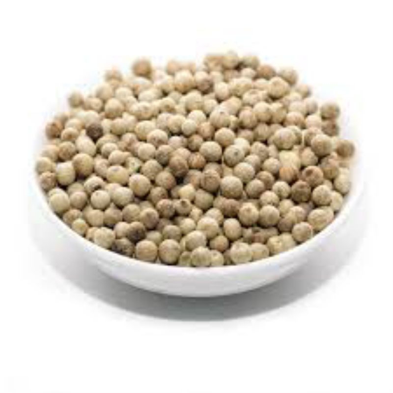 

Rempah Lada Bulat 50g